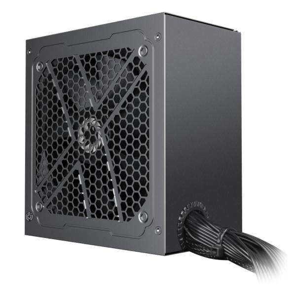 Fonte ATX 800w Real GX800 BK Preto 80 Plus Gold Gamemax 001000082 Imagem de Fonte ATX 800w Real GX800 BK Preto 80 Plus Gold Gamemax 001000082