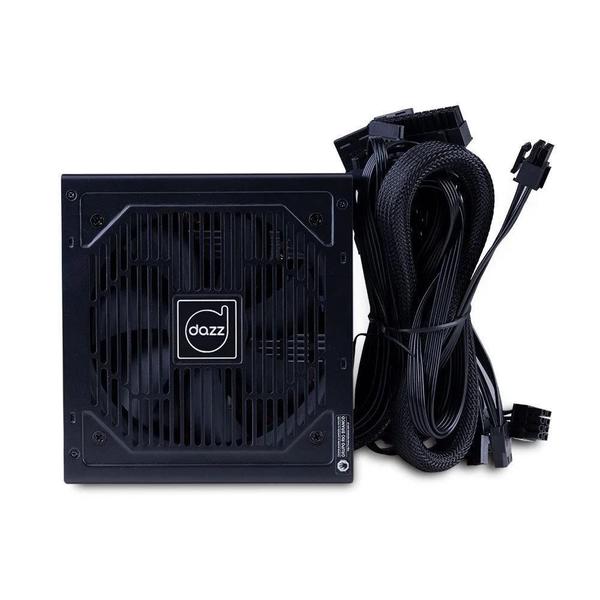 Imagem de Fonte Atx 900W 80 Plus Bronze Rop Supra Pfc Ativo Dz