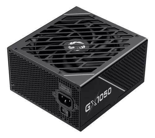 Fonte Atx Gamemax GX1050 Platinun Modular 80+Plus Preto Imagem de Fonte Atx Gamemax GX1050 Platinun Modular 80+Plus Preto