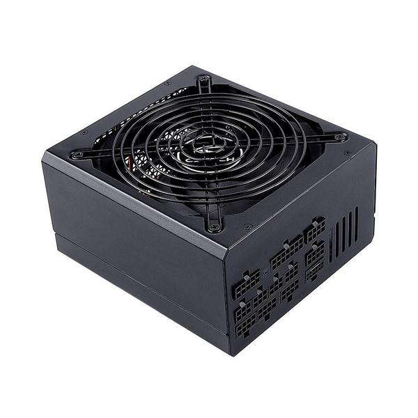 Imagem de Fonte Atx Gamer 850W 80+ Plus Bronze,Full Modular Ps-G850