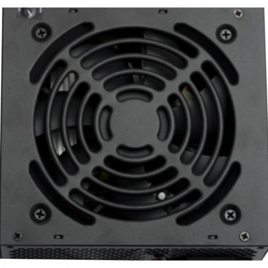 Imagem de Fonte ATX s/Cabo 350W VX-350 Preto AEROCOOL