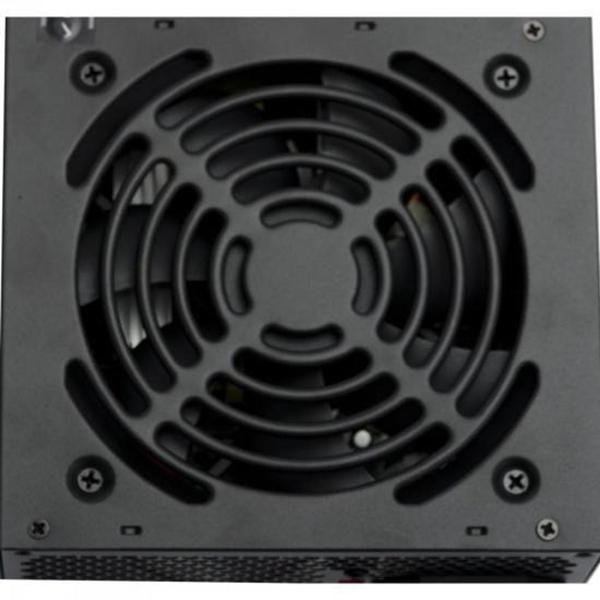 Imagem de Fonte ATX s/Cabo 350W VX-350 Preto AEROCOOL