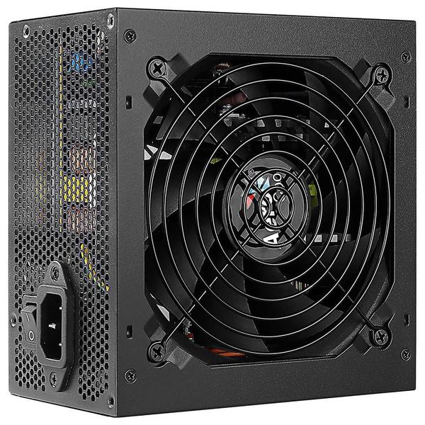 Imagem de Fonte atx s/cabo 800w kcas 80 plus bronze - aerocool