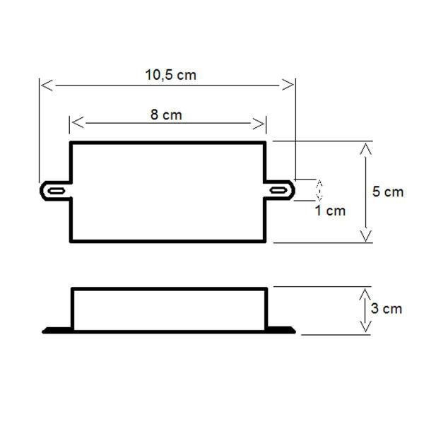 Imagem de Fonte Automática Para Microscópio 6 V - 20 W