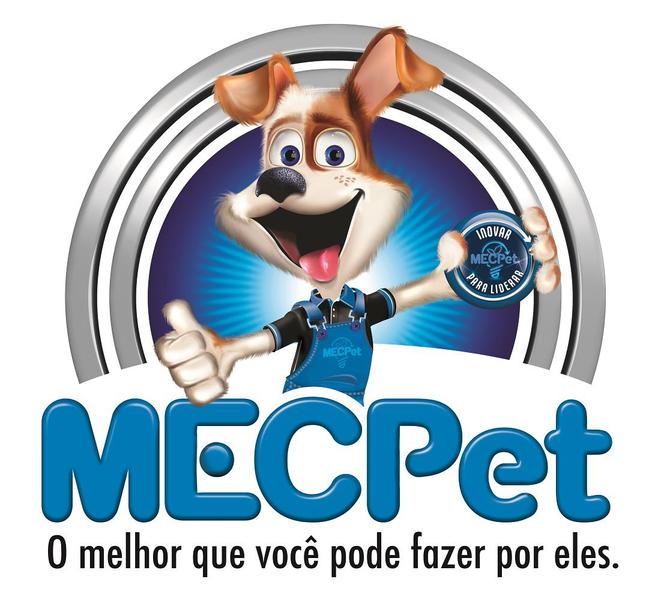 Imagem de Fonte Bebedouro Mec Pet Cat Dog Azul