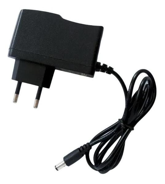 Imagem de Fonte Bivolt 5V Plug P4 Para Splitter Hdmi Splitter Vga