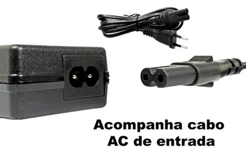 Imagem de Fonte Boss Katana Mini 9V 2A