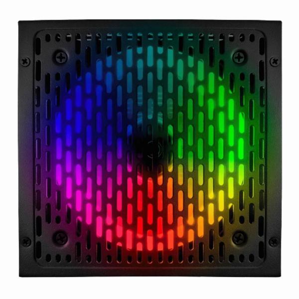 Imagem de Fonte Brx Atx 750W Automatica Rgb 80 Plus