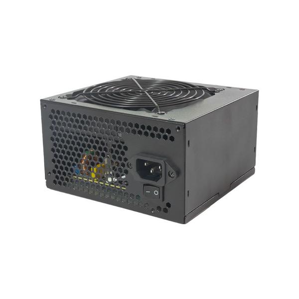 Imagem de Fonte C3Tech, 700W Real, 80PLUS Bronze, PS-G700B