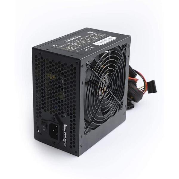 Imagem de Fonte C3Tech ATX, 700W, 80 Plus White, PS-G700M