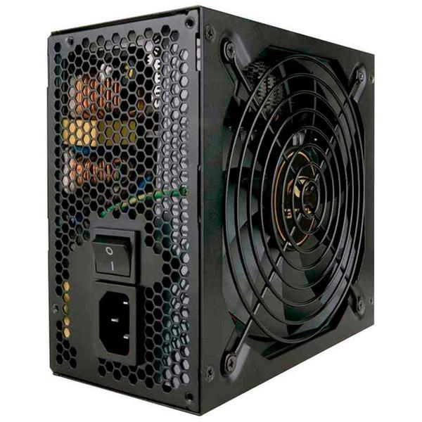 Imagem de Fonte C3Tech PS-G500B, 500W, 80 Plus Bronze - PS-G500B - C3 tech