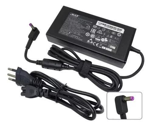 Imagem de Fonte Carregador 180w Para Notebook Acer 5   ACF02