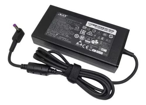 Imagem de Fonte Carregador 180w Para Notebook Acer 5   ACF02