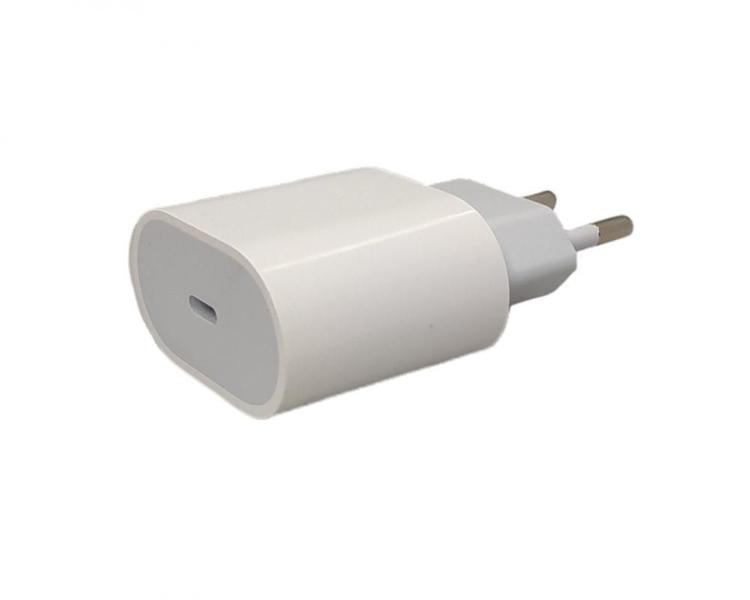 Imagem de Fonte Carregador 20W PD1 Altomex A2347 Lightning/USB-C para iOS