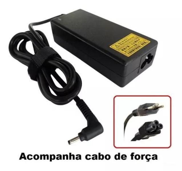 Imagem de Fonte Carregador Acer Aspire Es1-531-c0rk 19v 3,42a 65w 479