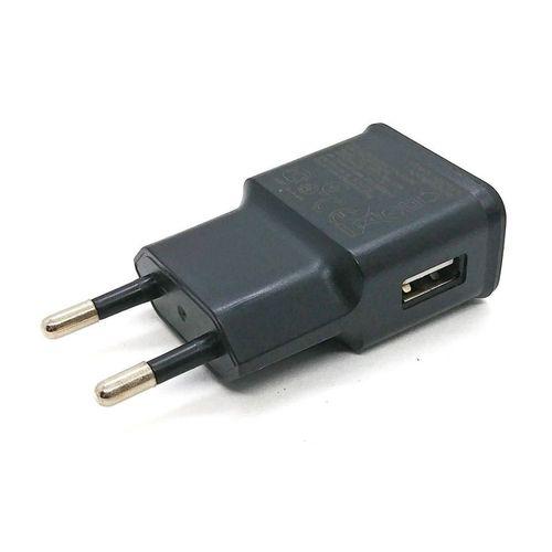 Imagem de Fonte Carregador Adaptador Celular 5v 3.1A USB Bivolt F001