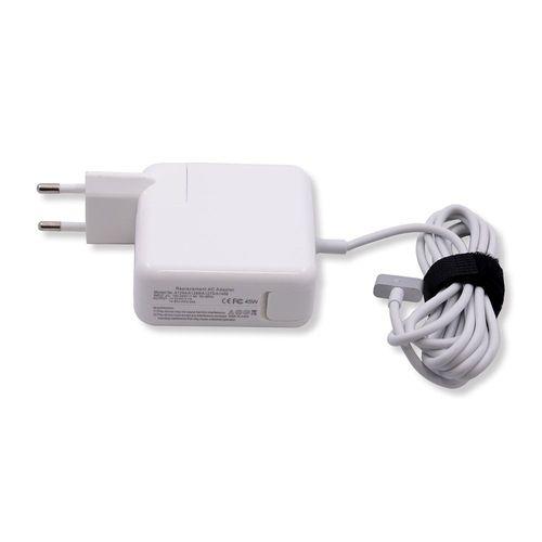 Imagem de Fonte Carregador Compatível 45w Para Compativel com Pro Retina 15 Magsafe 2