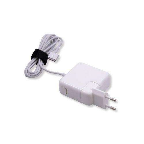 Imagem de Fonte Carregador Compatível  com Pro Magsafe 2 Air 45w Bivolt