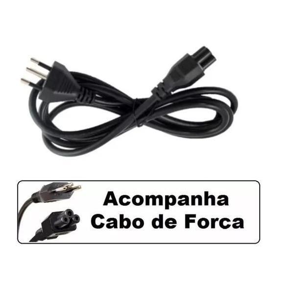 Imagem de Fonte Carregador Do Cce Win J33 J38 D23 20V 3.25A