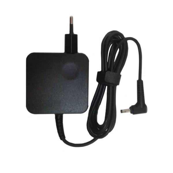 Imagem de Fonte carregador ibm lenovo 20v 3,25a plug fino compatível