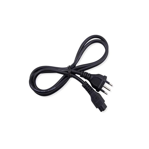 Imagem de Fonte Carregador NBC Compatível para Notebook Dell 19.5v 3.34a 65w Plug 7,5 mm x 5 mm Grosso de1508