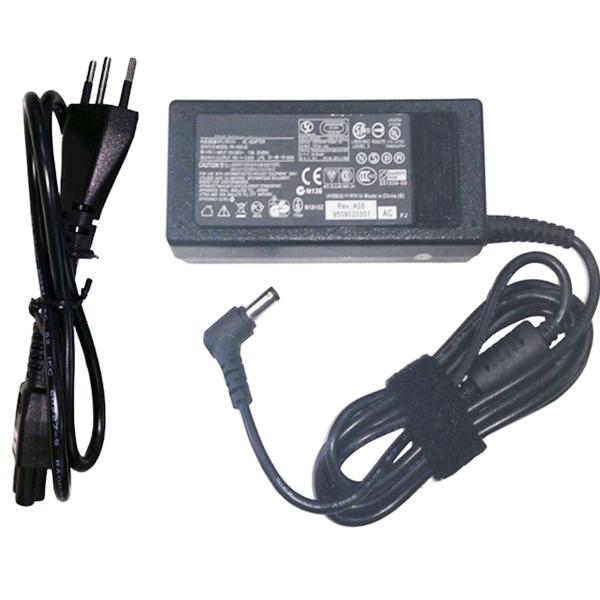 Fonte Carregador NTF Compativel Para Notebook Lenovo Z460 - 19v 3.42a To1934 Imagem de Fonte Carregador NTF Compativel Para Notebook Lenovo Z460 - 19v 3.42a To1934