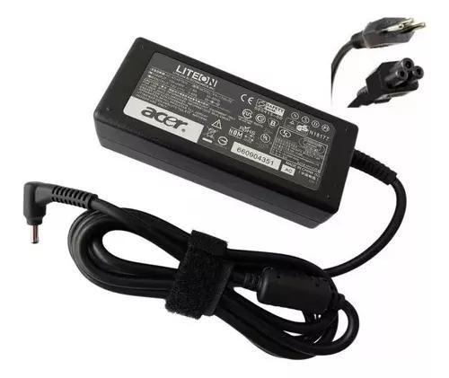 Imagem de Fonte Carregador P/ Acer Aspire 3 A315-53-c5x2 19v 2,37a 45w