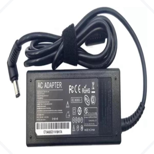 Fonte Carregador p/ Toshiba Satellite A100 A105 A135 To1934 to1934 - Generic Imagem de Fonte Carregador p/ Toshiba Satellite A100 A105 A135 To1934 to1934