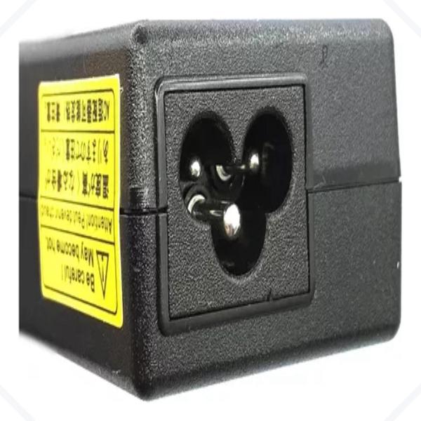 Fonte Carregador p/ Toshiba Satellite A100 A105 A135 To1934 to1934 - Generic Imagem de Fonte Carregador p/ Toshiba Satellite A100 A105 A135 To1934 to1934