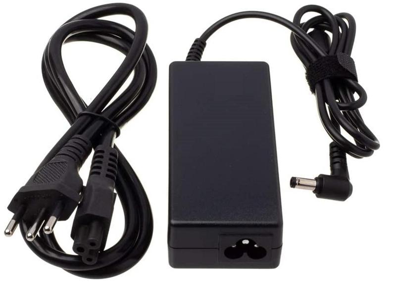 Imagem de Fonte Carregador Para Amazon Pc L100 19v 3.42a 65w Plug P8