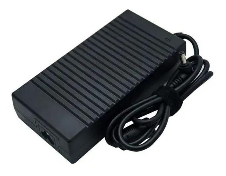Fonte Carregador Para Asus G75vx 19v 9.5a 180w Ft107 - Replacement Imagem de Fonte Carregador Para Asus G75vx 19v 9.5a 180w Ft107