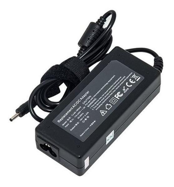 Fonte Carregador Para Asus T200 T3chi5y10 19v 688 - Replacement Imagem de Fonte Carregador Para Asus T200 T3chi5y10 19v 688