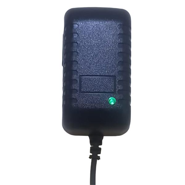 Fonte Carregador Para Caixa De Som 5v 2a 3.5mm X 1.35mm - Power Imagem de Fonte Carregador Para Caixa De Som 5v 2a 3.5mm X 1.35mm