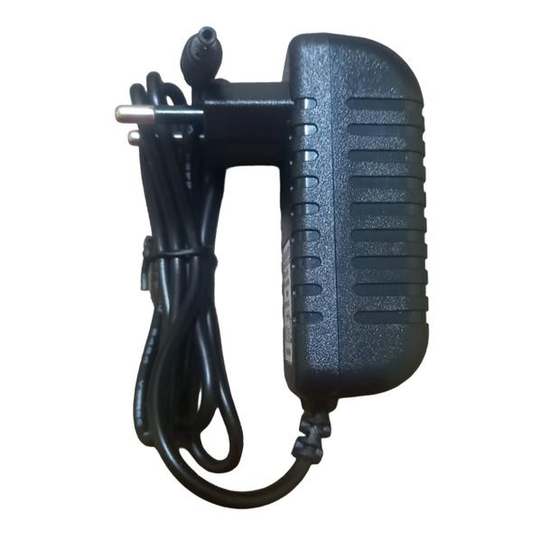 Fonte Carregador Para Caixa De Som 5v 2a 3.5mm X 1.35mm - Power Imagem de Fonte Carregador Para Caixa De Som 5v 2a 3.5mm X 1.35mm