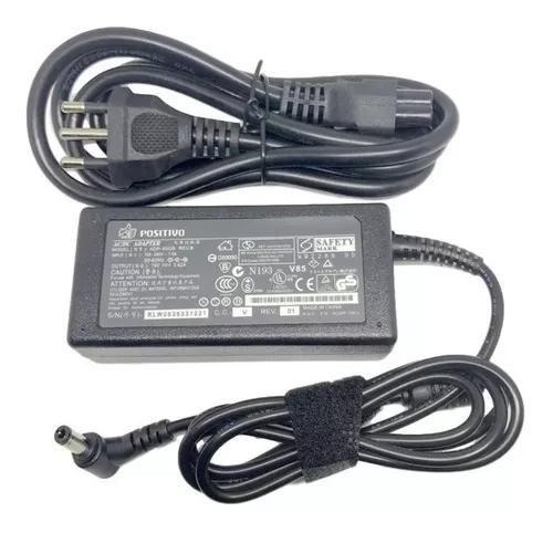 Imagem de Fonte Carregador Para Cce Iron 535b Séries 19v 3.42a 65w P8