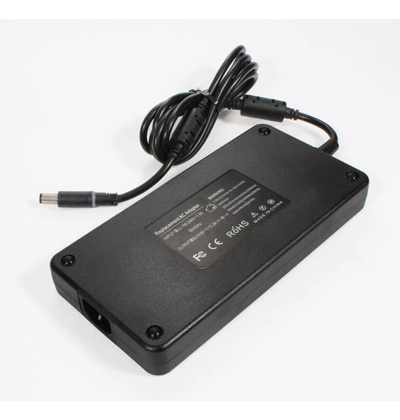 Fonte Carregador Para Dell Gamer G3 G5 G7 240w 19,5v DE-19 - Rhos Imagem de Fonte Carregador Para Dell Gamer G3 G5 G7 240w 19,5v DE-19
