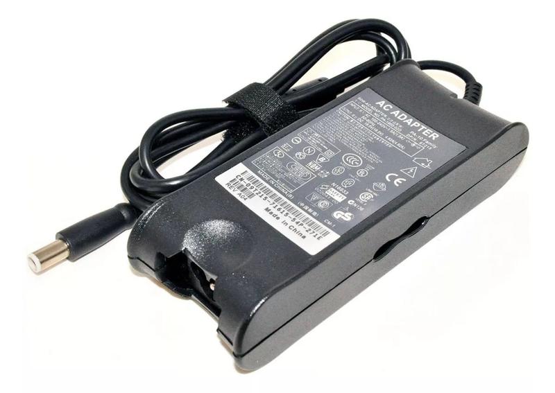 Imagem de Fonte Carregador Para Dell Latitude 2120 19,5v 3,34a 65w 395