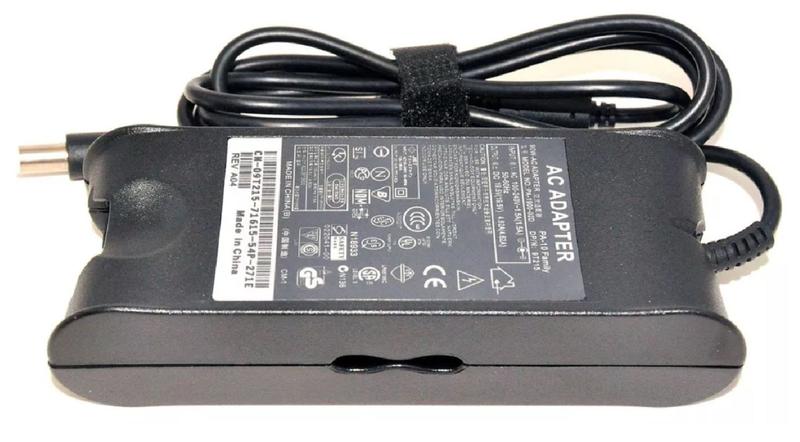 Imagem de Fonte Carregador Para Dell Latitude E4200 19,5v 3.34 65w 395