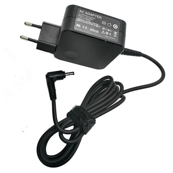 Fonte Carregador Para Lenovo B50-10 80qr 20v 2.25a 45w - Power Imagem de Fonte Carregador Para Lenovo B50-10 80qr 20v 2.25a 45w