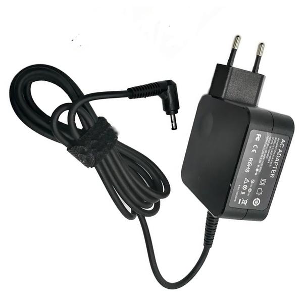 Fonte Carregador Para Lenovo B50-10 80qr 20v 2.25a 45w - Power Imagem de Fonte Carregador Para Lenovo B50-10 80qr 20v 2.25a 45w