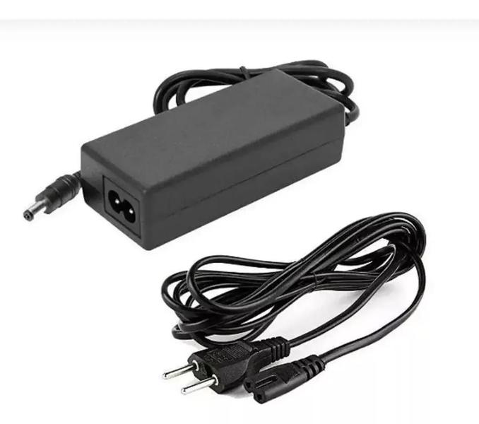 Imagem de Fonte Carregador Para Monitor e TV Aoc 12v 3a 36w Plug P4 5.5mm X 2.5mm