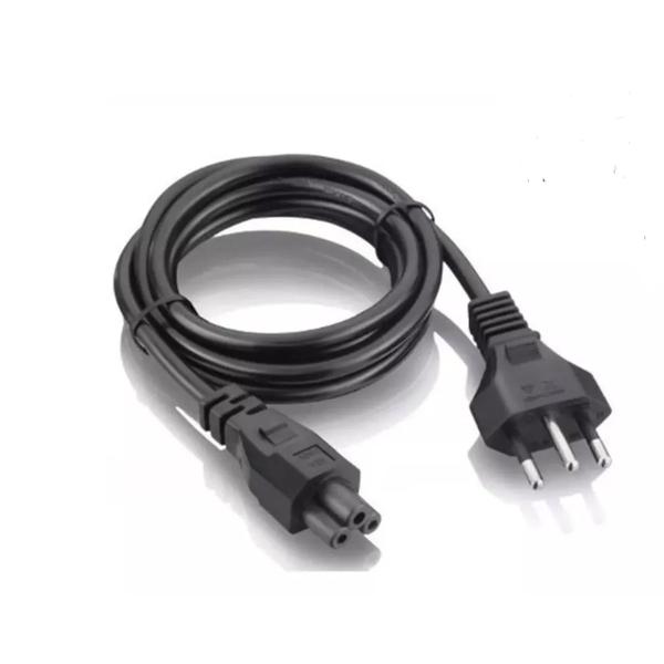 Imagem de FONTE CARREGADOR PARA NOTEBOOK 20V 3,25A PLUG 5.5mm x 2.5mm