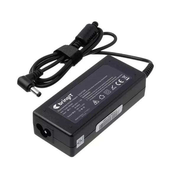 Imagem de Fonte Carregador Para Notebook Asus CYD 65W 19V 3.42A Plug 5.5mm x 2.5mm ASUS X550 X550LA