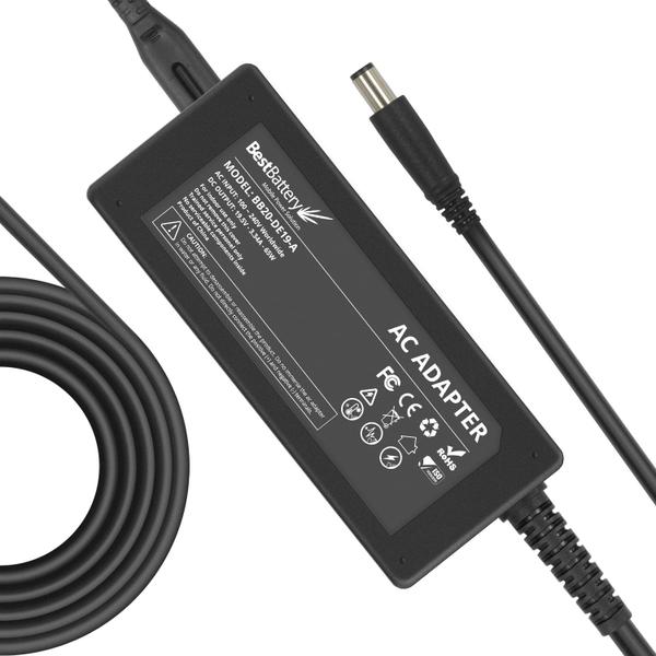 Fonte Carregador para Notebook Dell 5557-A10 - BestBattery Imagem de Fonte Carregador para Notebook Dell 5557-A10