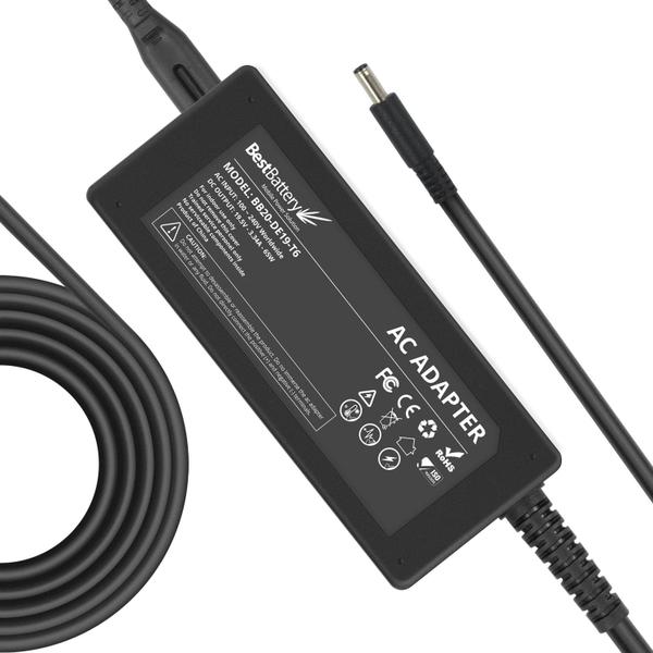 Fonte Carregador para Notebook Dell Inspiron 15 3000 - BestBattery Imagem de Fonte Carregador para Notebook Dell Inspiron 15 3000