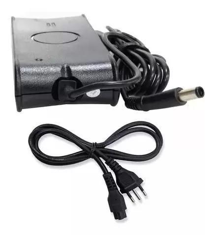 Imagem de Fonte Carregador Para Notebook Dell Inspiron15r 7520 N5010 N4050 N4110 N4030, 19.5V 65W 3.34A