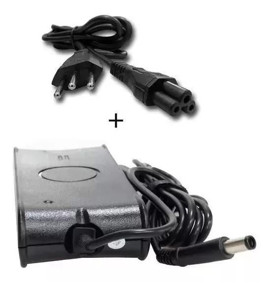 Imagem de Fonte Carregador Para Notebook Dell Inspiron15r 7520 N5010 N4050 N4110 N4030, 19.5V 65W 3.34A