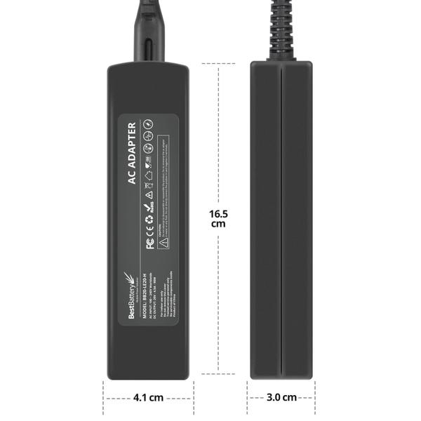 Imagem de Fonte Carregador para Notebook Lenovo G550-2958