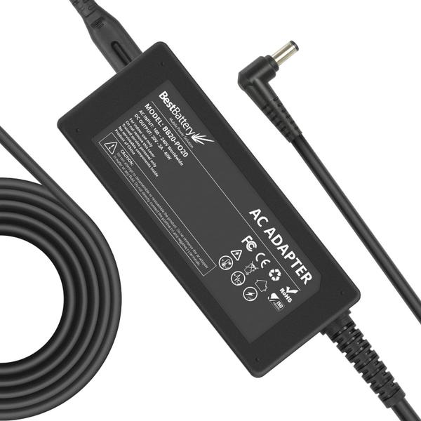 Imagem de Fonte Carregador para Notebook LG X120