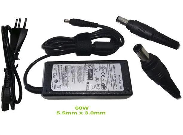 Imagem de Fonte Carregador Para Notebook Samsung Np300e4c Rv411 Rv415 Rv420 SM1510